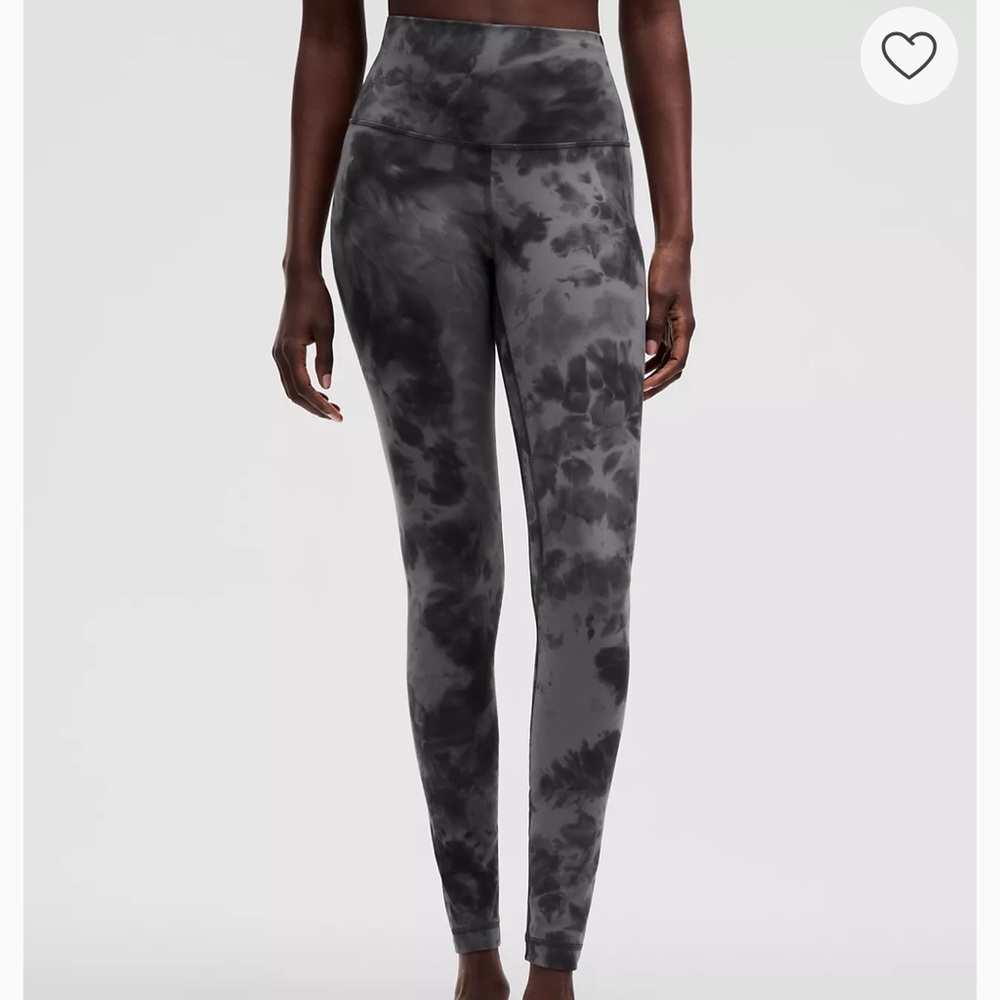 lululemon Align